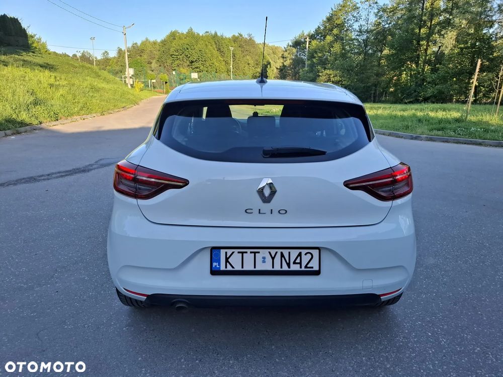 Renault Clio SCe 65 ZEN - 6