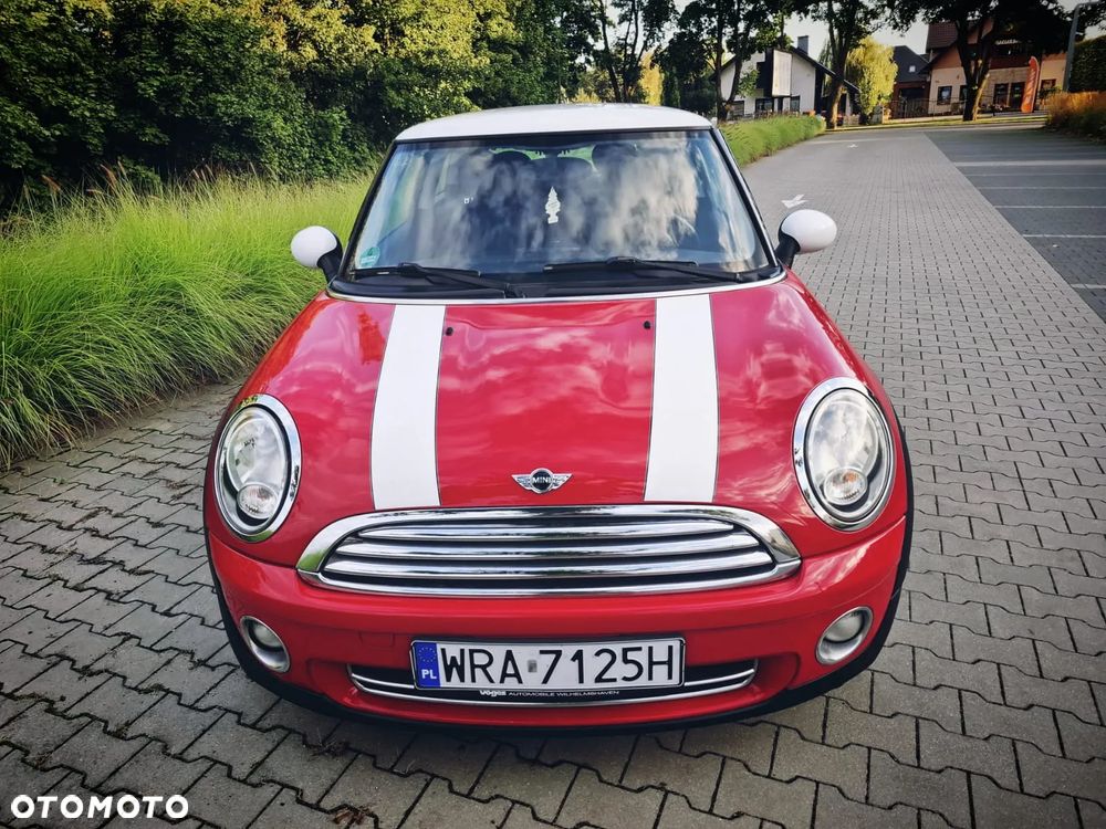 MINI Cooper - 6