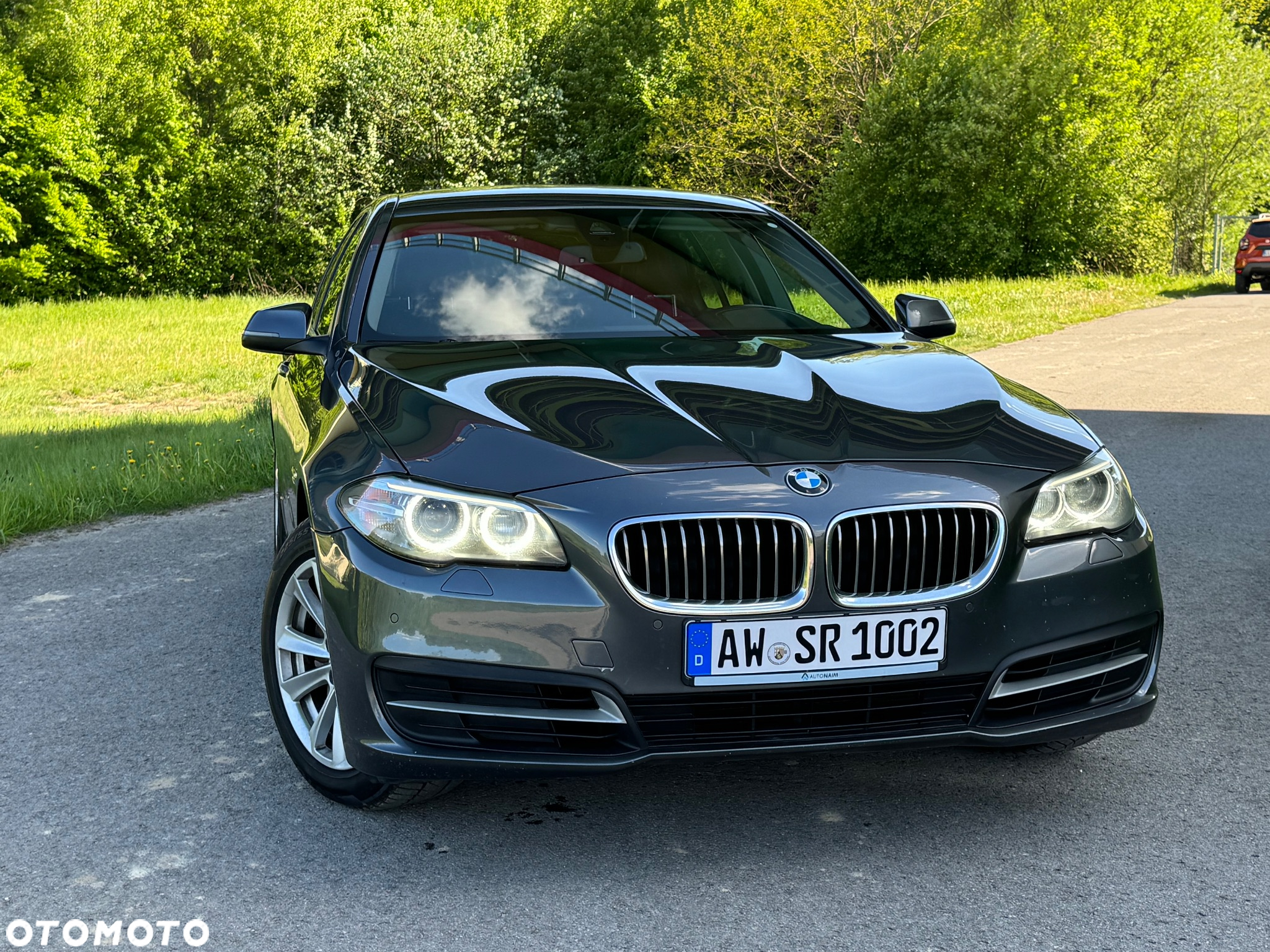 BMW Seria 5 - 4