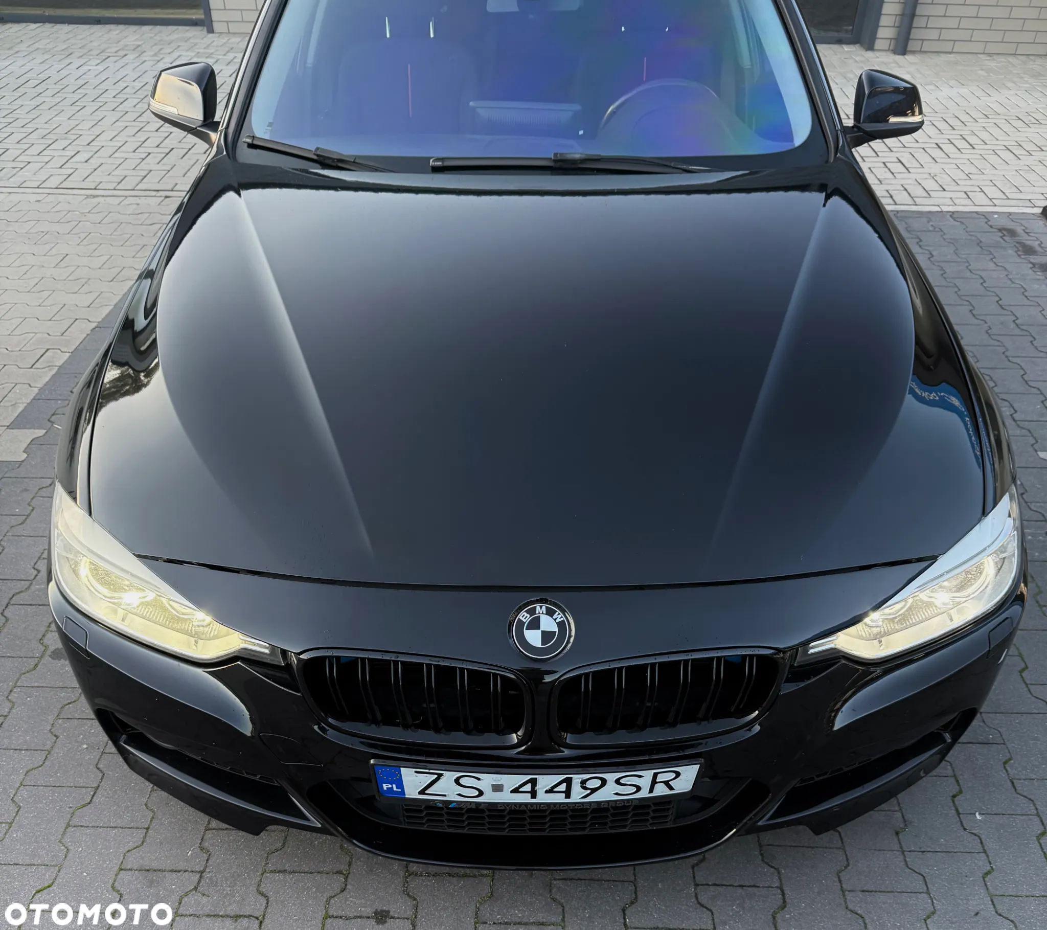 BMW Seria 3 - 3