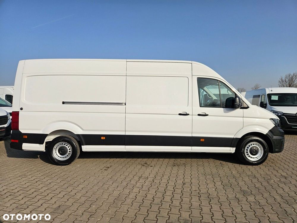 Volkswagen Crafter L4H2 *114999zł NETTO* 2.0TDi/140KM - 7