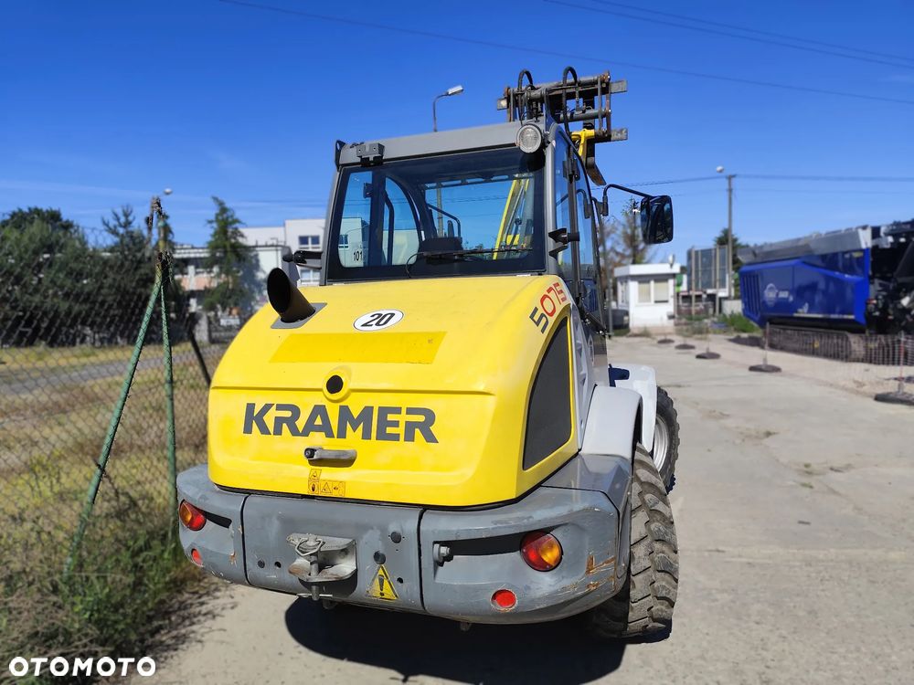 Kramer 5075 - 6