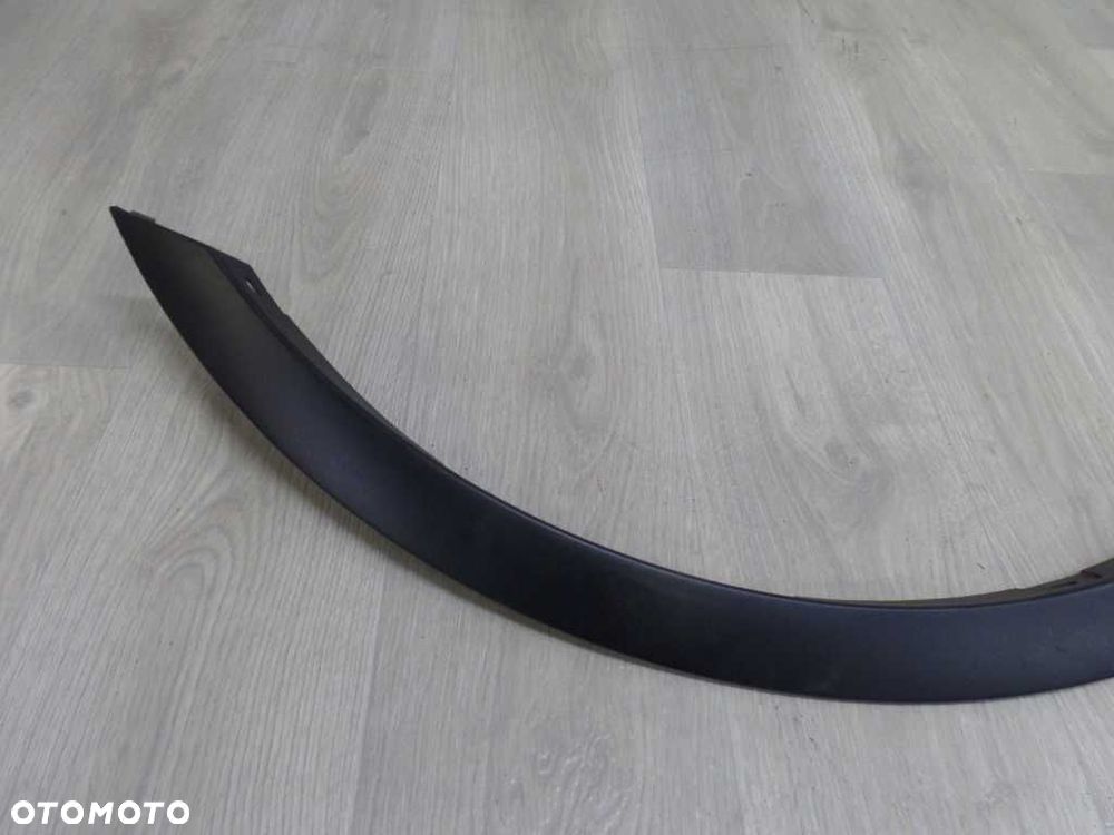 BMW X3 E83 LIFT LISTWA NAKLADKA BLOTNIKA PRZOD PRAWY 51773405818 06-10 - 4