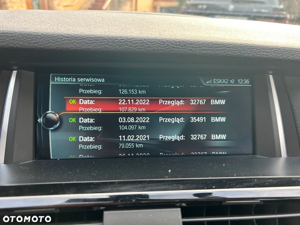 BMW X4 xDrive20i - 27