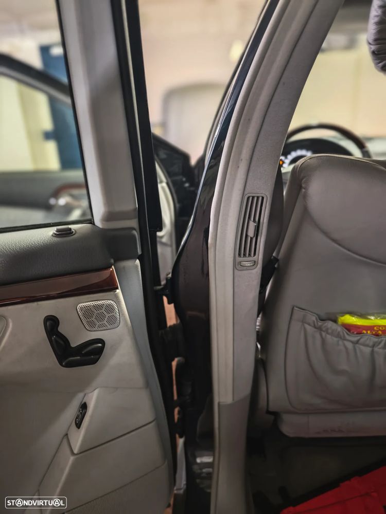 Mercedes-Benz S 320 Standard - 17