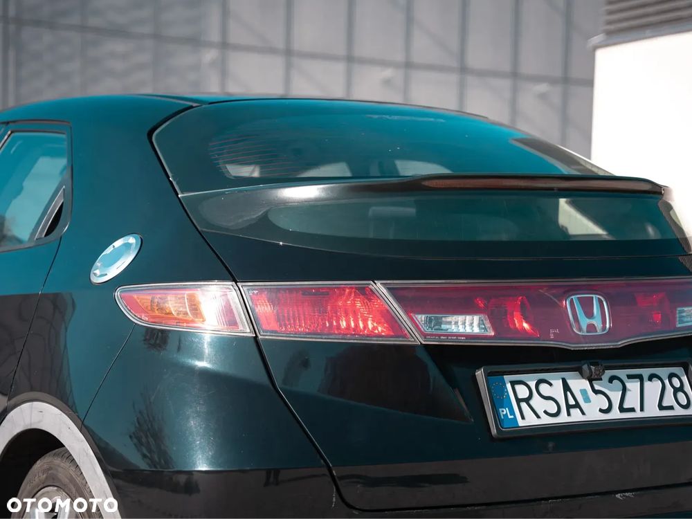 Honda Civic - 24