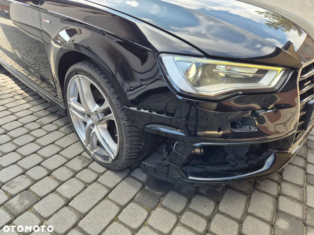 Audi A3 Sportback - 27