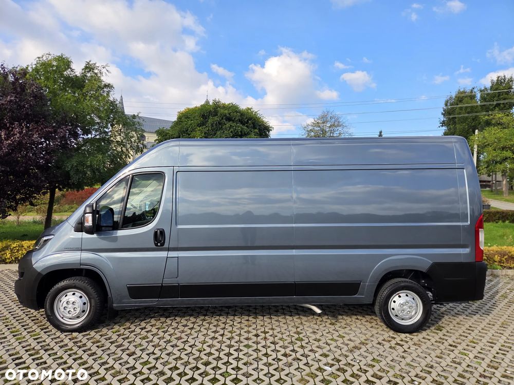 Fiat Ducato - 2