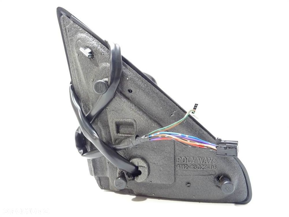 LUSTERKO LEWE  DODGE RAM 1500 pick-up (D1, DC, DH, DM, DR) 2001 - 2008 - 4