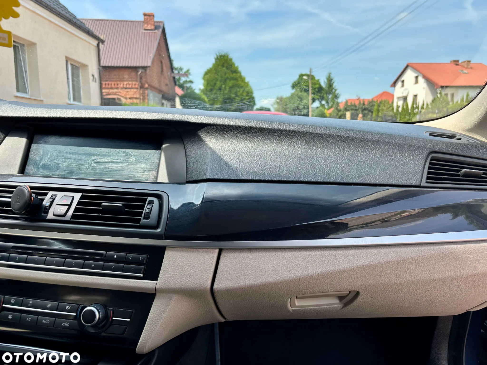 BMW Seria 5 - 9