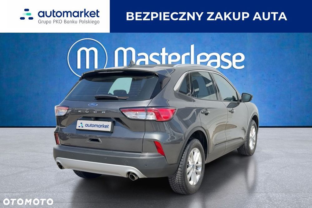 Ford Kuga 1.5 EcoBoost FWD Titanium - 5