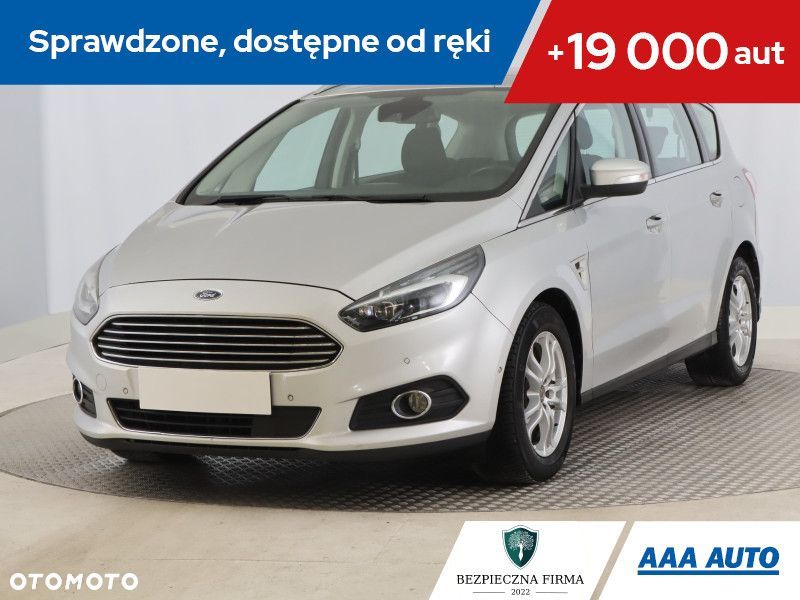 Ford S-Max - 2