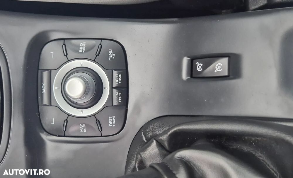 Renault Megane ENERGY dCi 110 Start & Stopp Bose Edition - 13