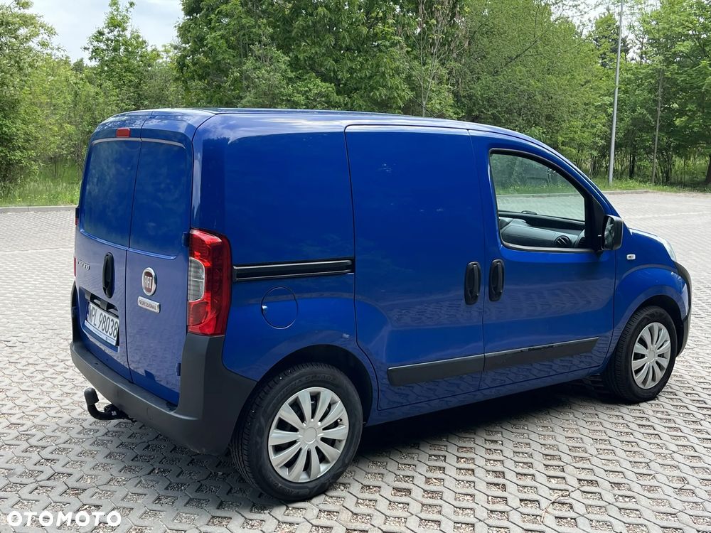 Fiat Fiorino - 7