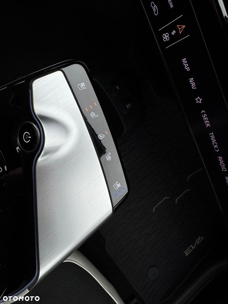 Kia EV6 77.4kWh GT-Line AWD - 11