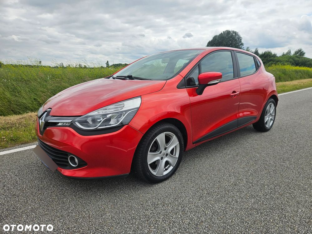 Renault Clio 0.9 Energy TCe Expression - 8