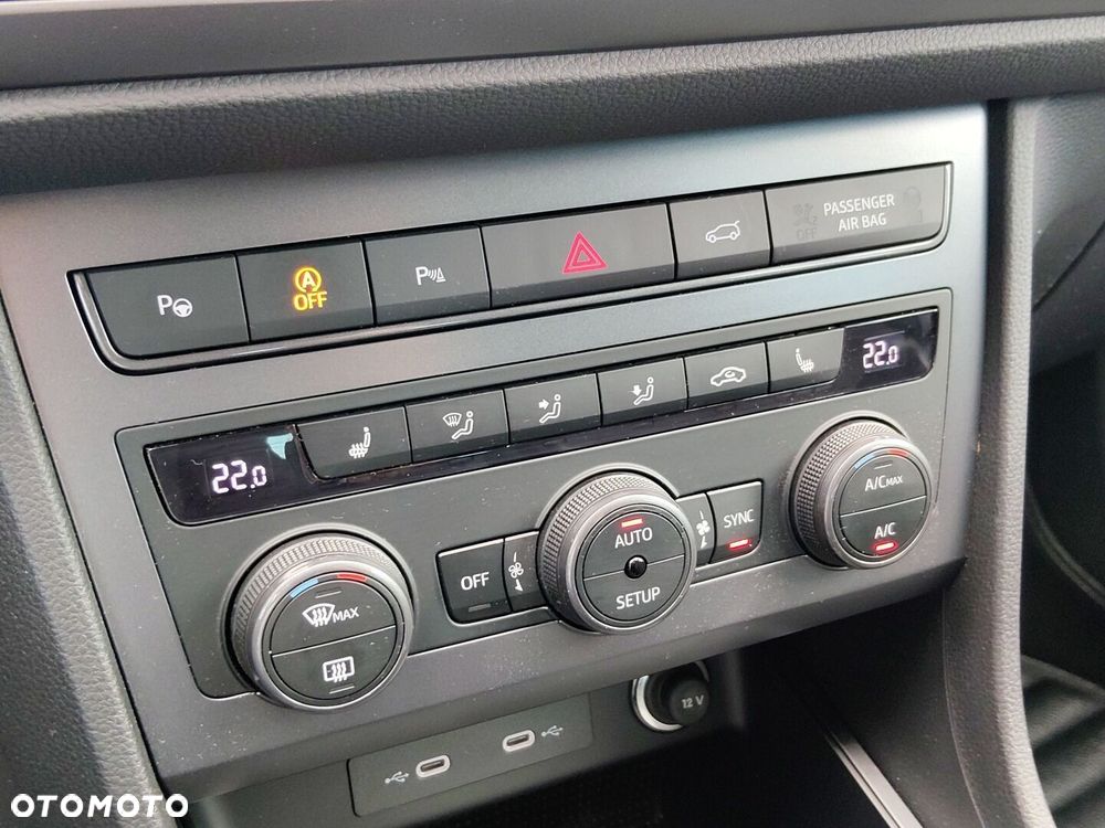 Cupra Ateca 1.5 TSI DSG - 22