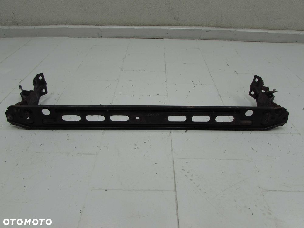 VOLVO S60 II V60 10-18 BELKA WZMOCNIENIE PAS POD CHLODNICE ZDERZAK - 4