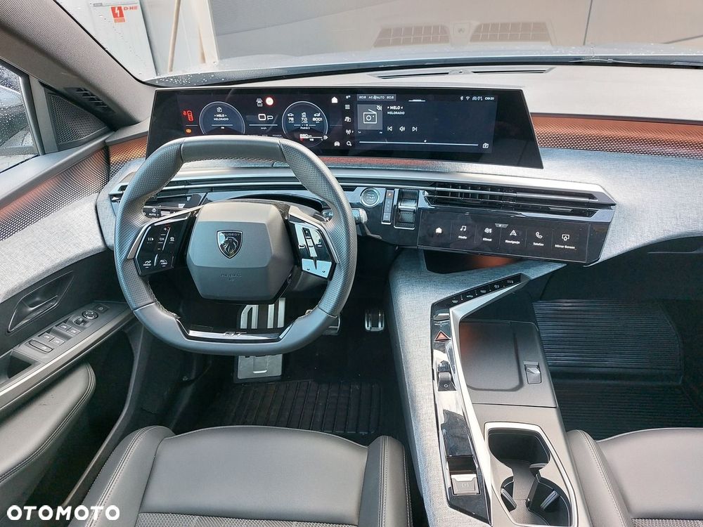 Peugeot 3008 - 3