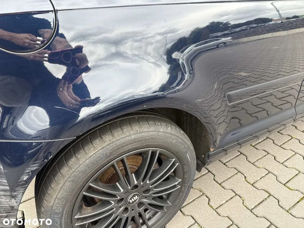 Audi A3 2.0 FSI Attraction Tiptr - 10