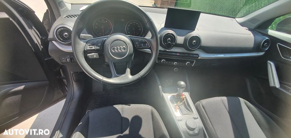 Audi Q2 30 TFSI S tronic - 3