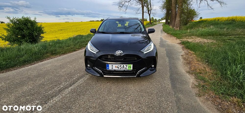 Toyota Yaris 1.5 Premiere Edition - 3