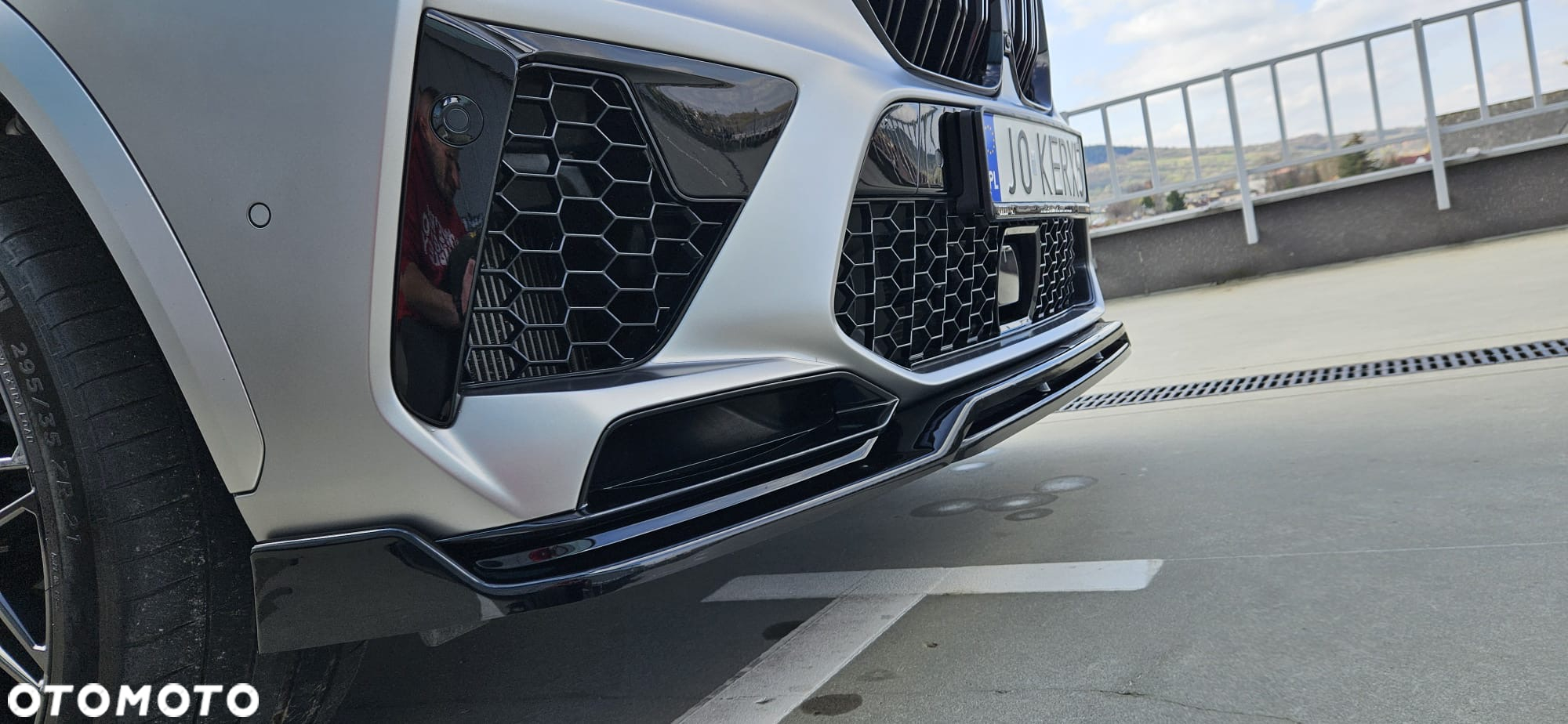 BMW X5 M Competition - 36