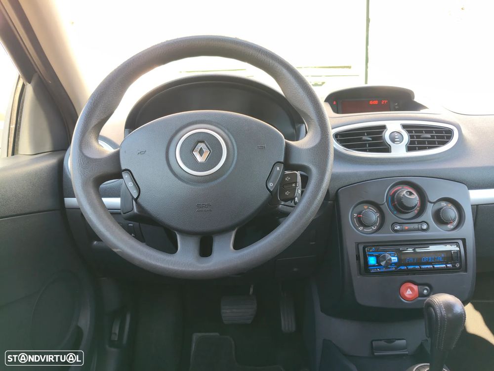 Renault Clio Break - 7