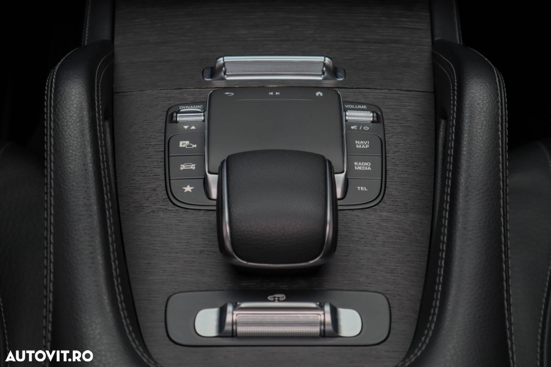 Mercedes-Benz GLE - 31
