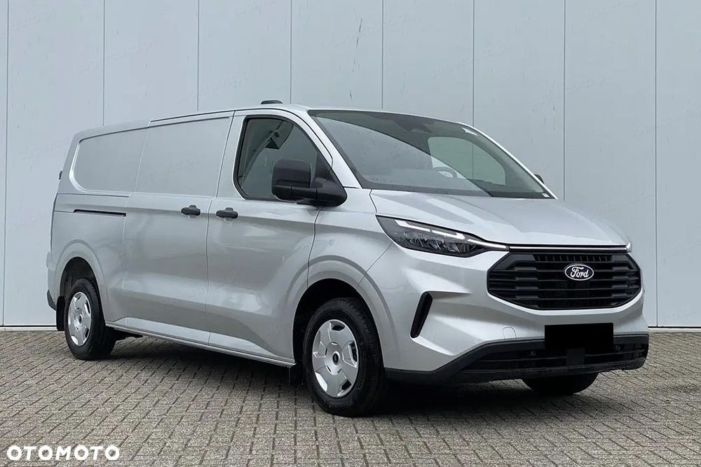 Ford Transit Custom 320 L2H1 Trend 2.0 136KM - 2