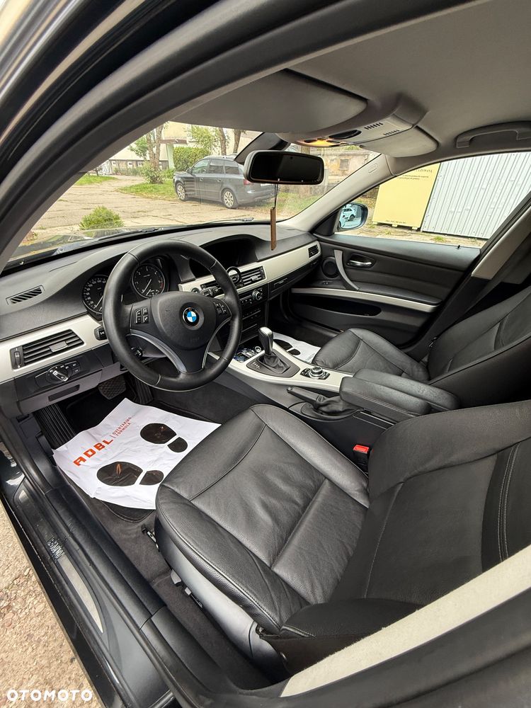 BMW Seria 3 - 8