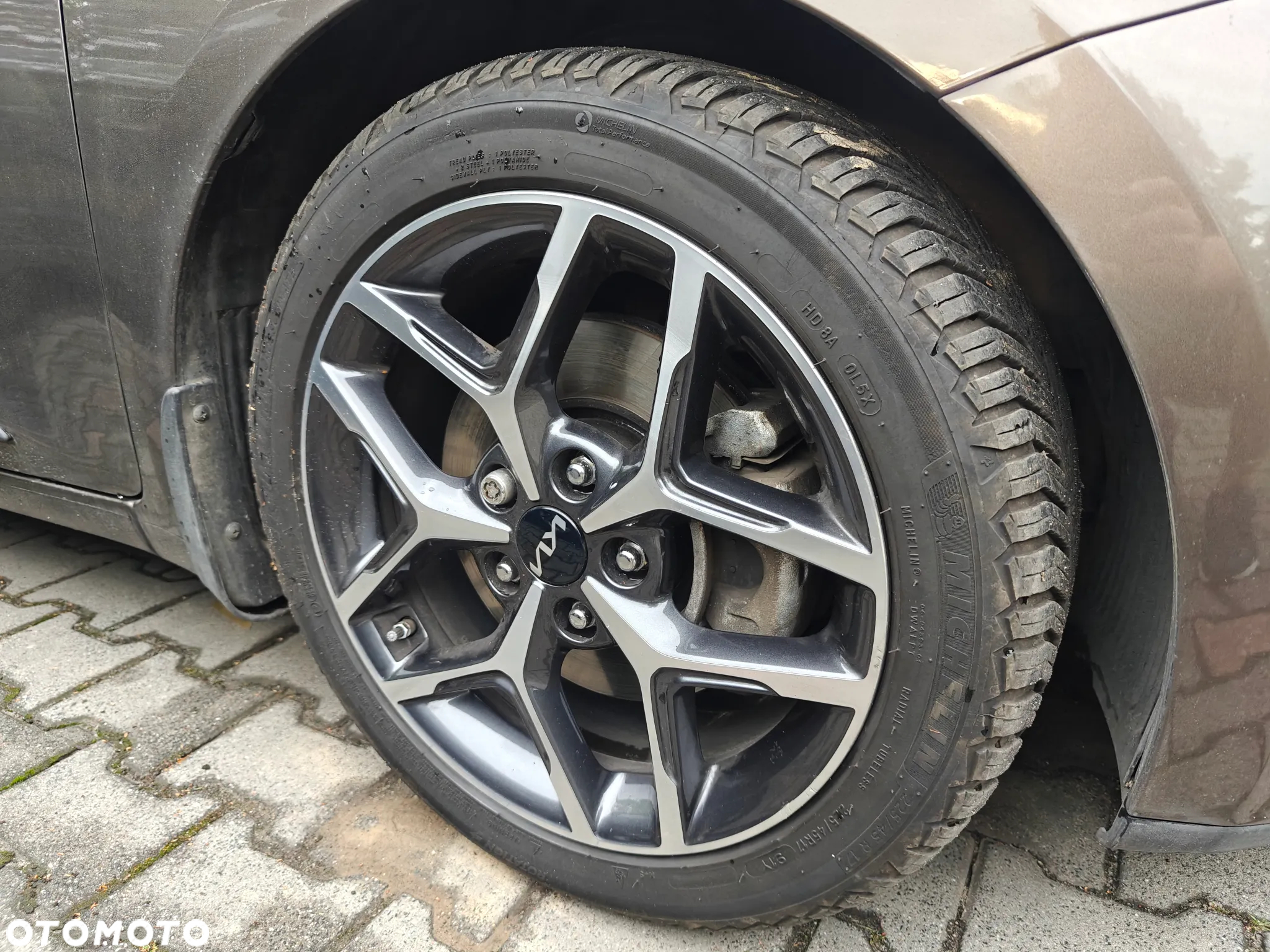 Kia Ceed Cee'd 1.6 GDI M - 16
