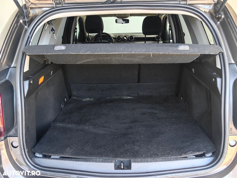 Dacia Duster 1.6 SCe 4WD Prestige jante 17" - 6