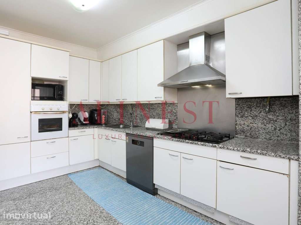 APARTAMENTO T4 NO GOLDEN PARK NAS LARANJEIRAS - Grande imagem: 5/44