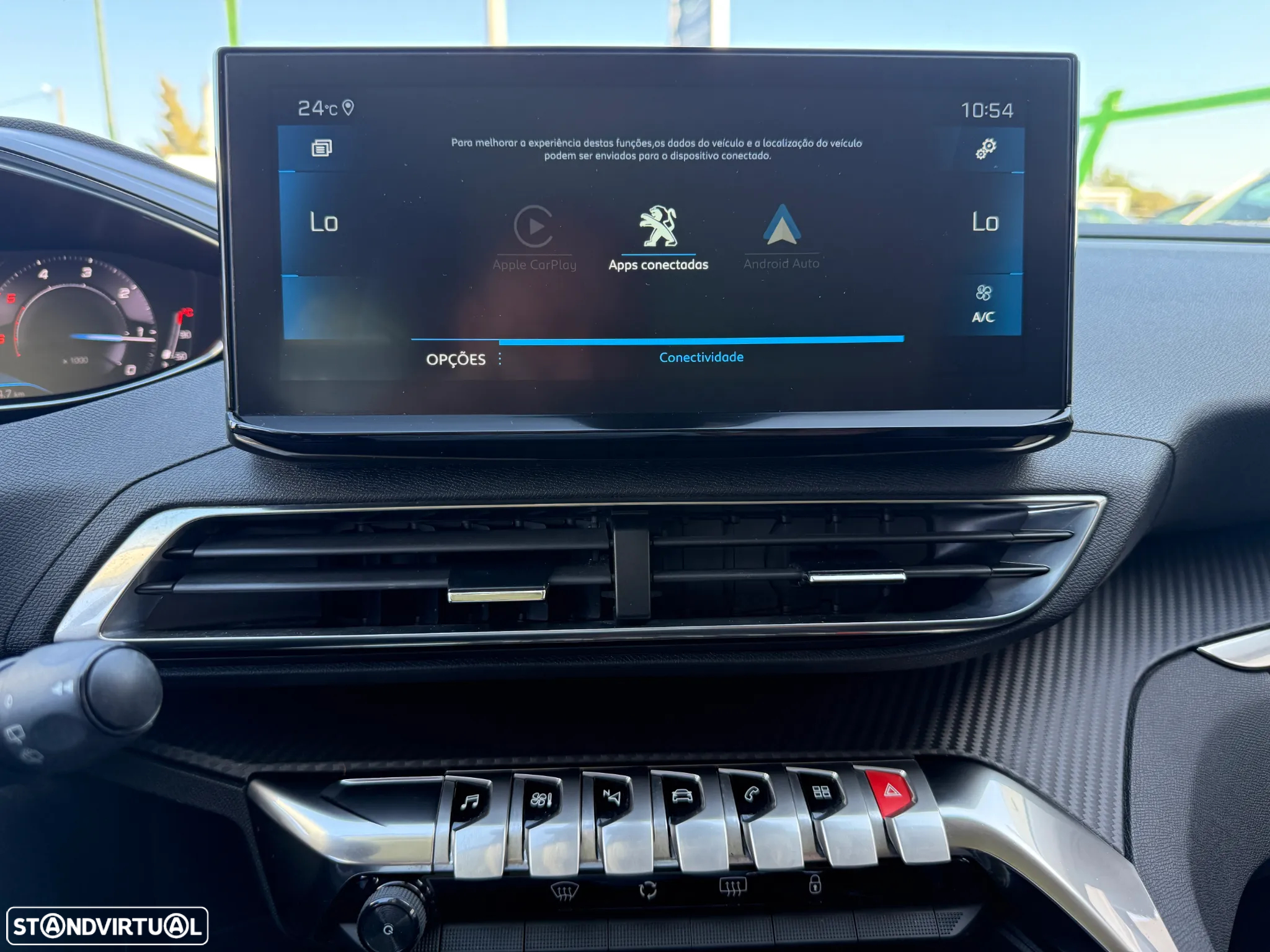 Peugeot 3008 1.5 BlueHDi Allure - 42