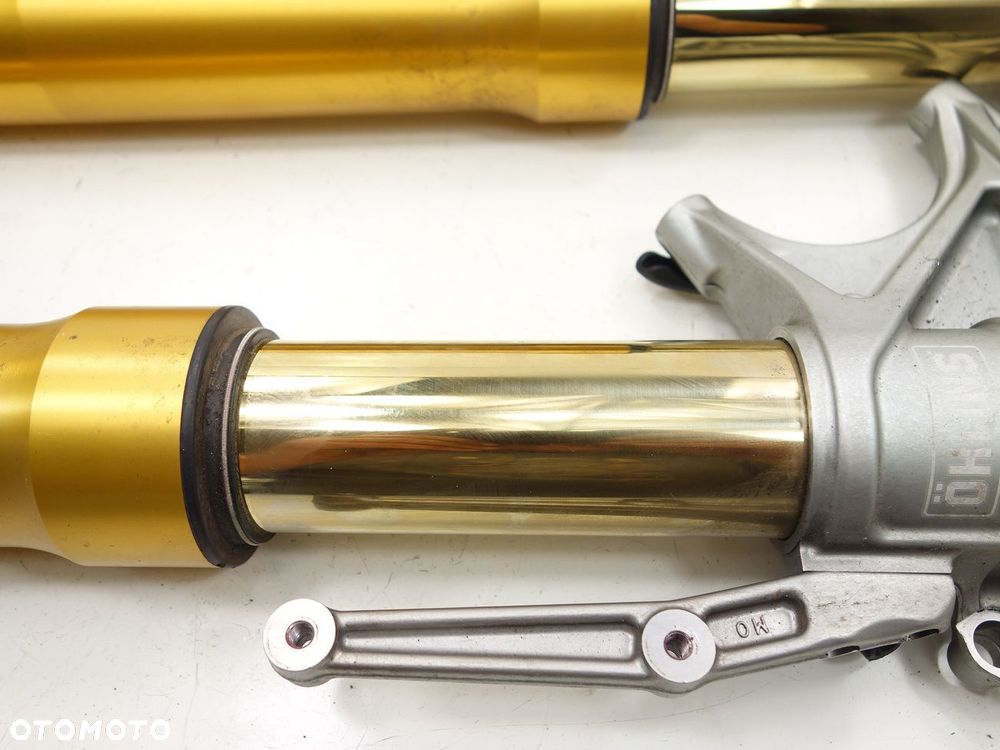 Ducati Supersport S 937 17- Zawieszenie Przód Lagi Golenie - 7