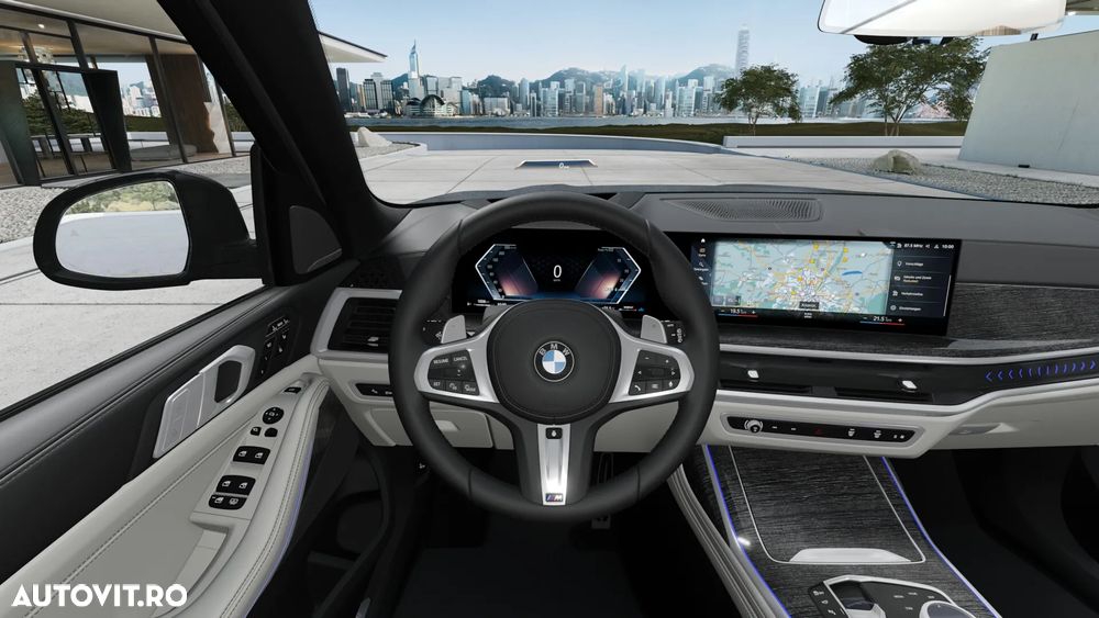 BMW X7 xDrive40d AT MHEV - 6