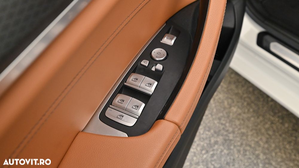 BMW X3 xDrive20d AT M Sport - 14