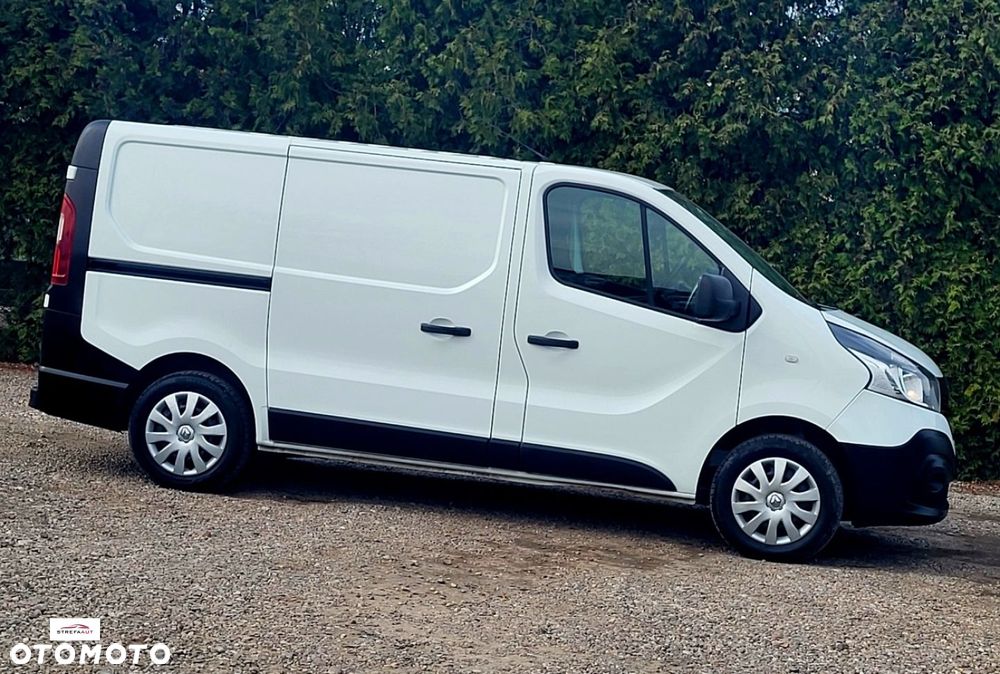 Renault TRAFIC - 10