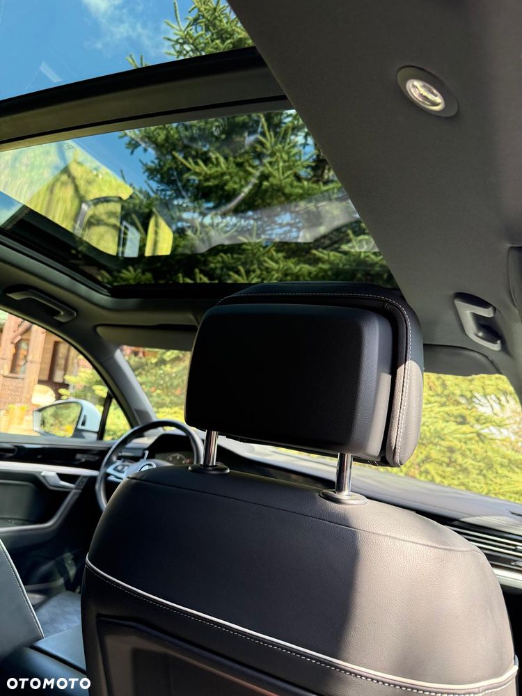 Volkswagen Touareg 3.0 V6 TDI SCR 4Mot Elegance - 10