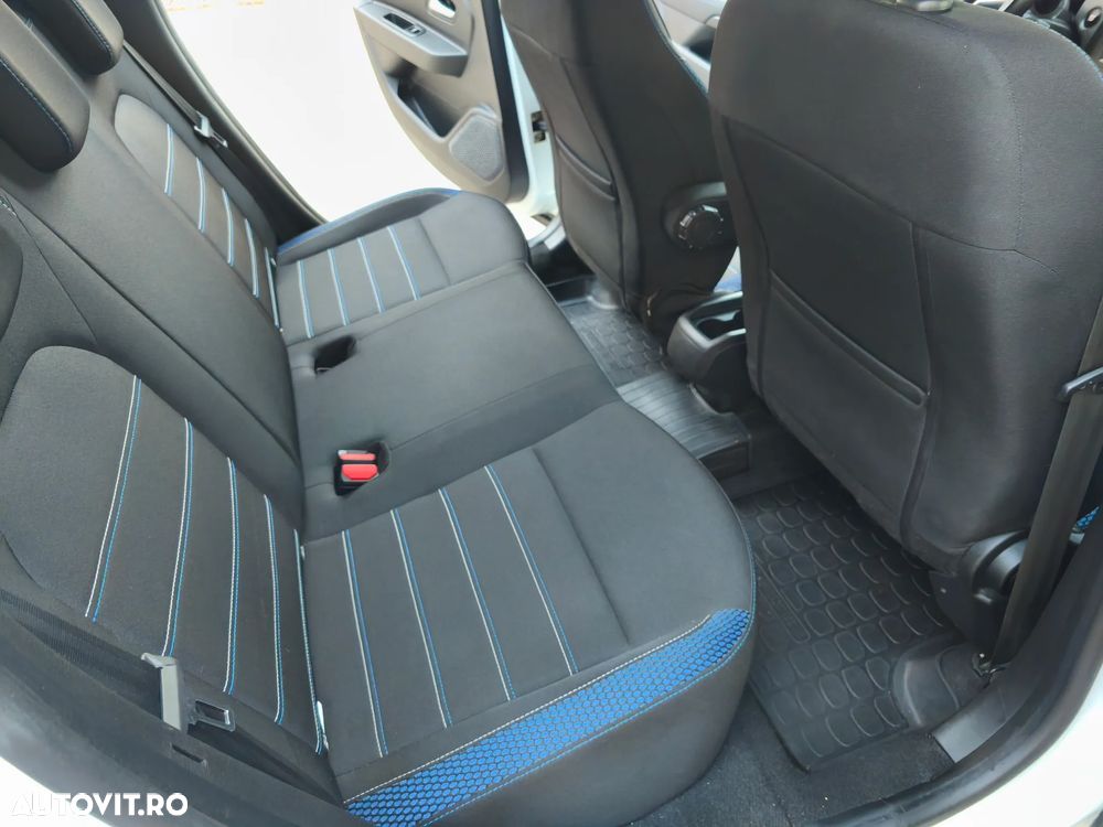 Dacia Duster 1.5 Blue dCi 4WD SL BlueLine - 16