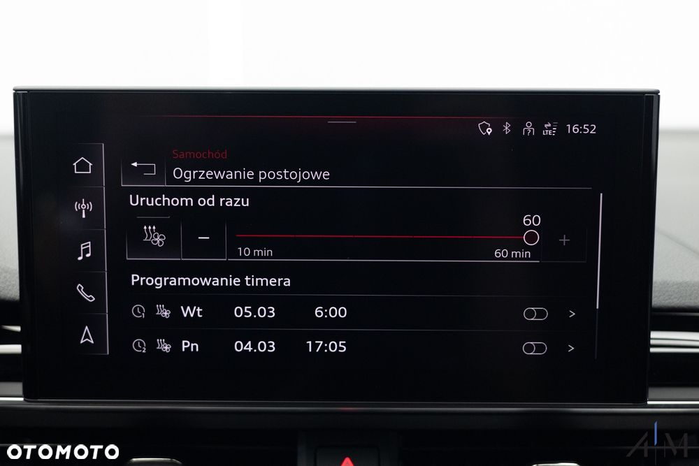 Audi A5 Sportback - 40