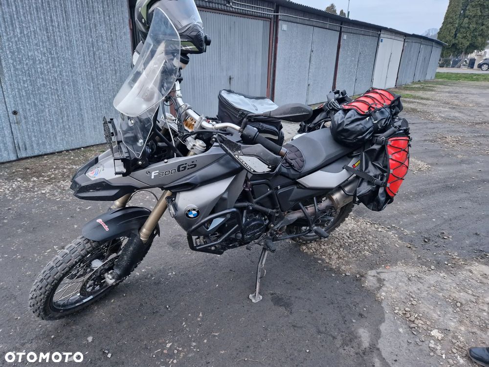 BMW GS - 12