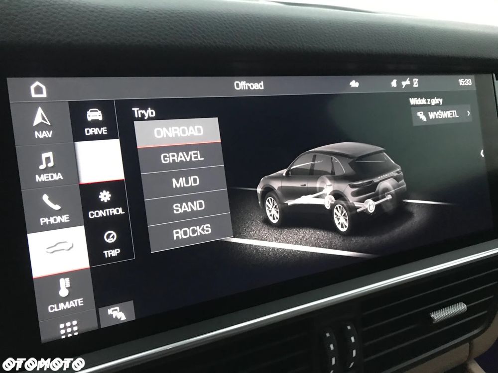 Porsche Cayenne Tiptronic S Platinum Edition - 32
