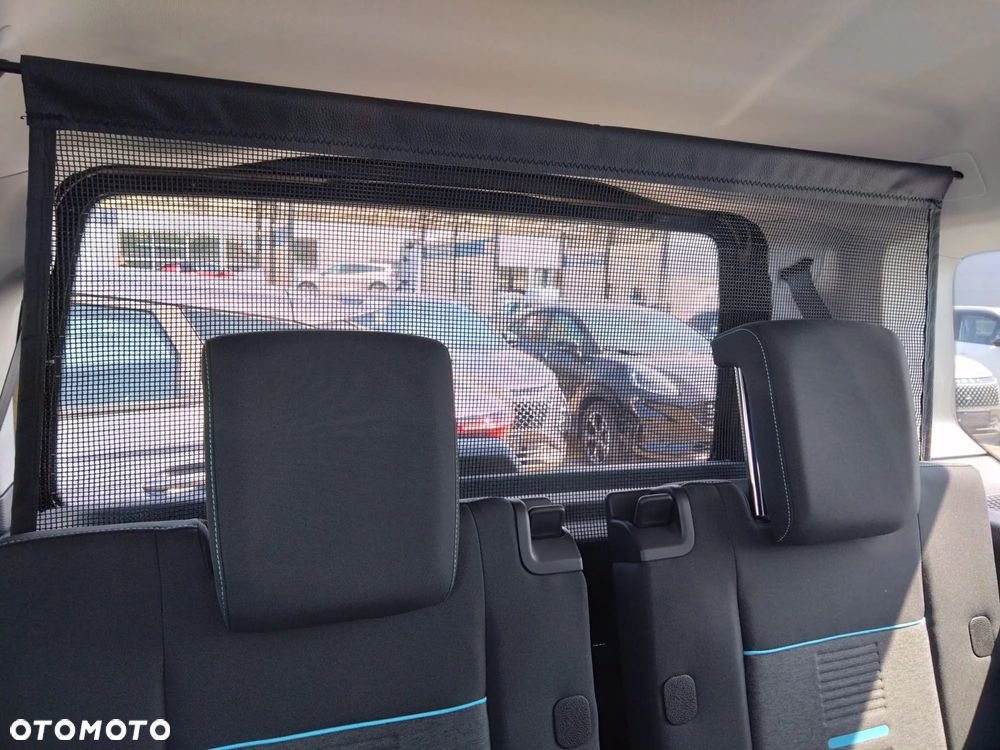 Ford Tourneo Connect Grand 2.0 EcoBlue Active - 22