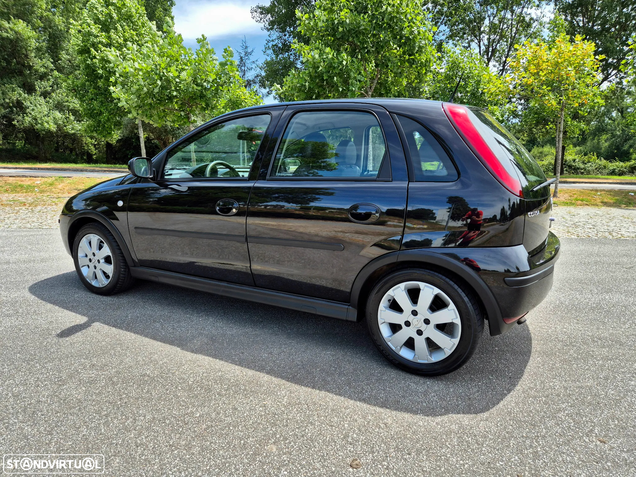 Opel Corsa 1.3 CDTi Cosmo - 12