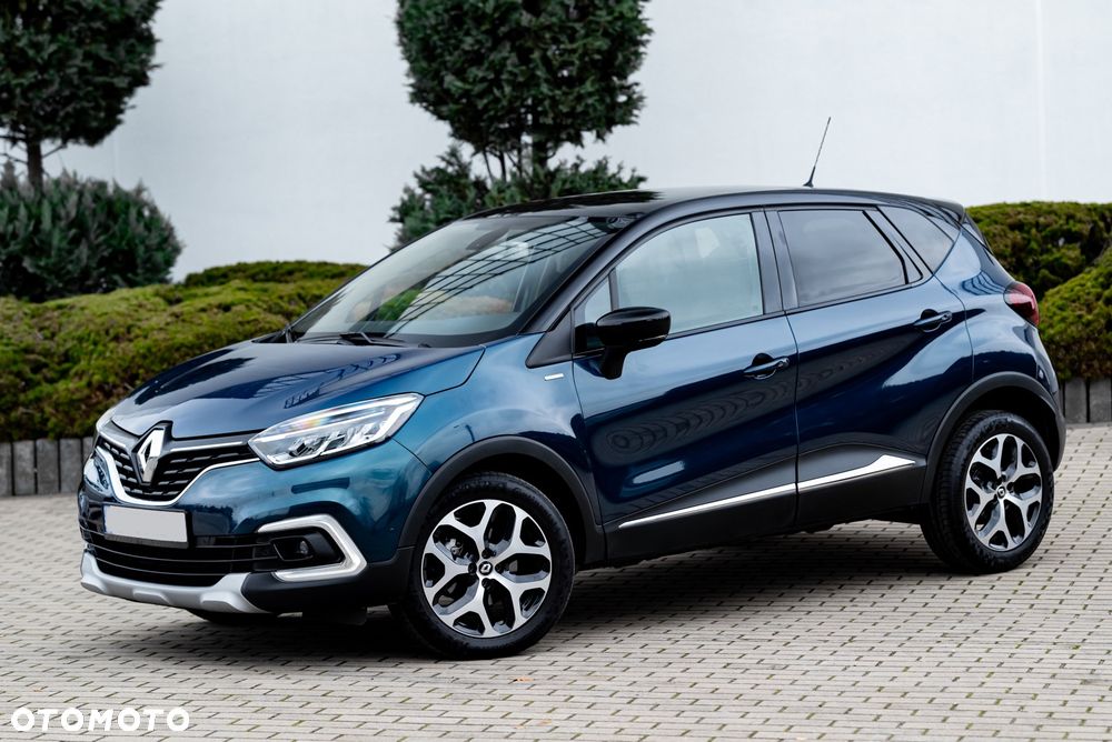 Renault Captur - 4