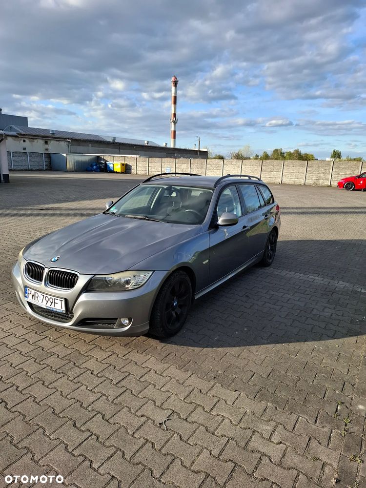 BMW Seria 3 318i Edition Lifestyle - 2
