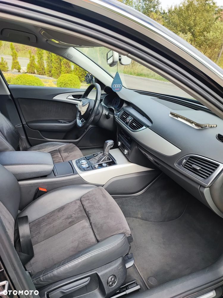Audi A6 - 33