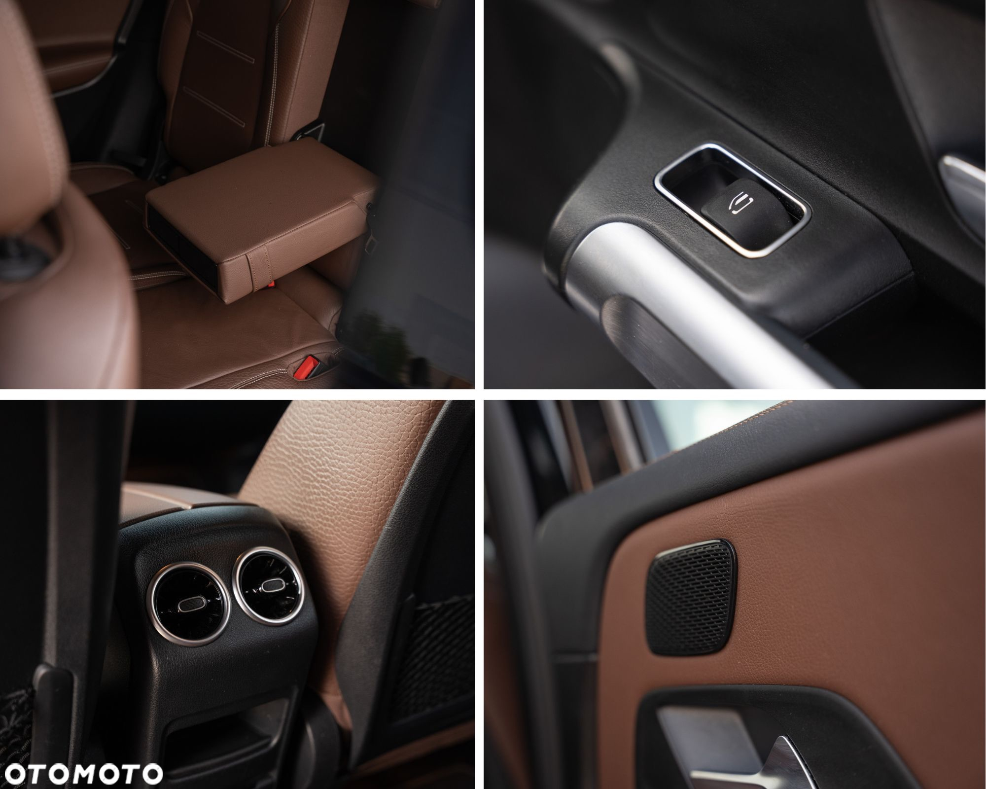 Mercedes-Benz GLB 200 d 8G-DCT Special Edition - 31